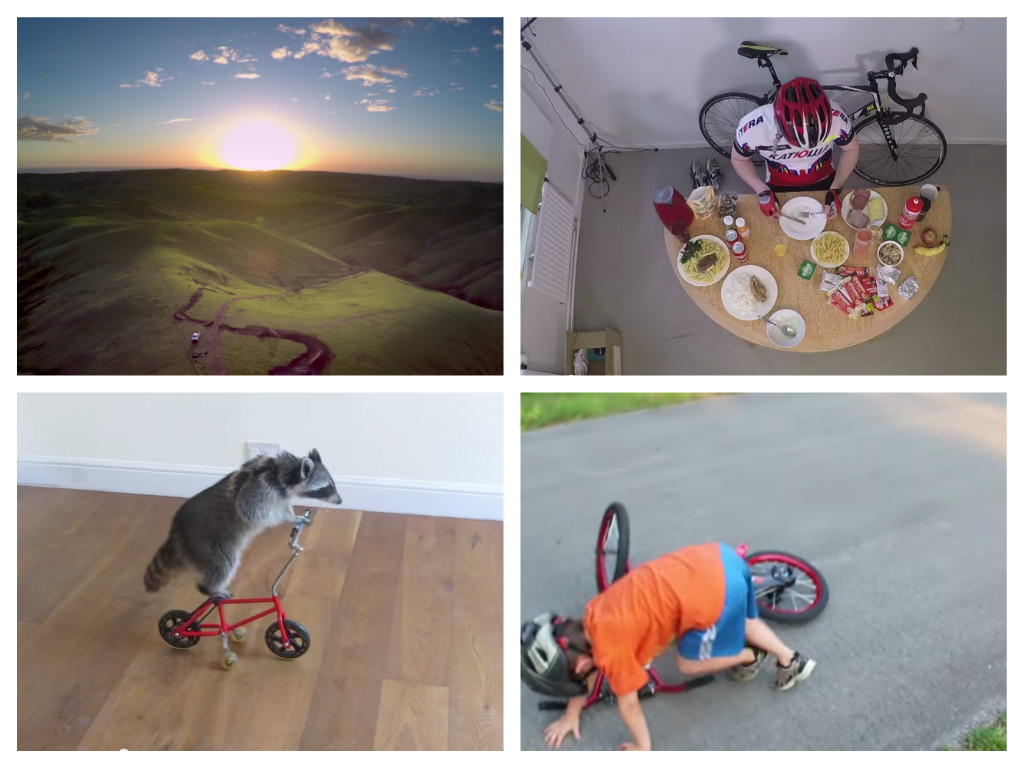 video round-up 2015_07_24