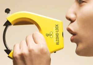 Alcoho-Lock