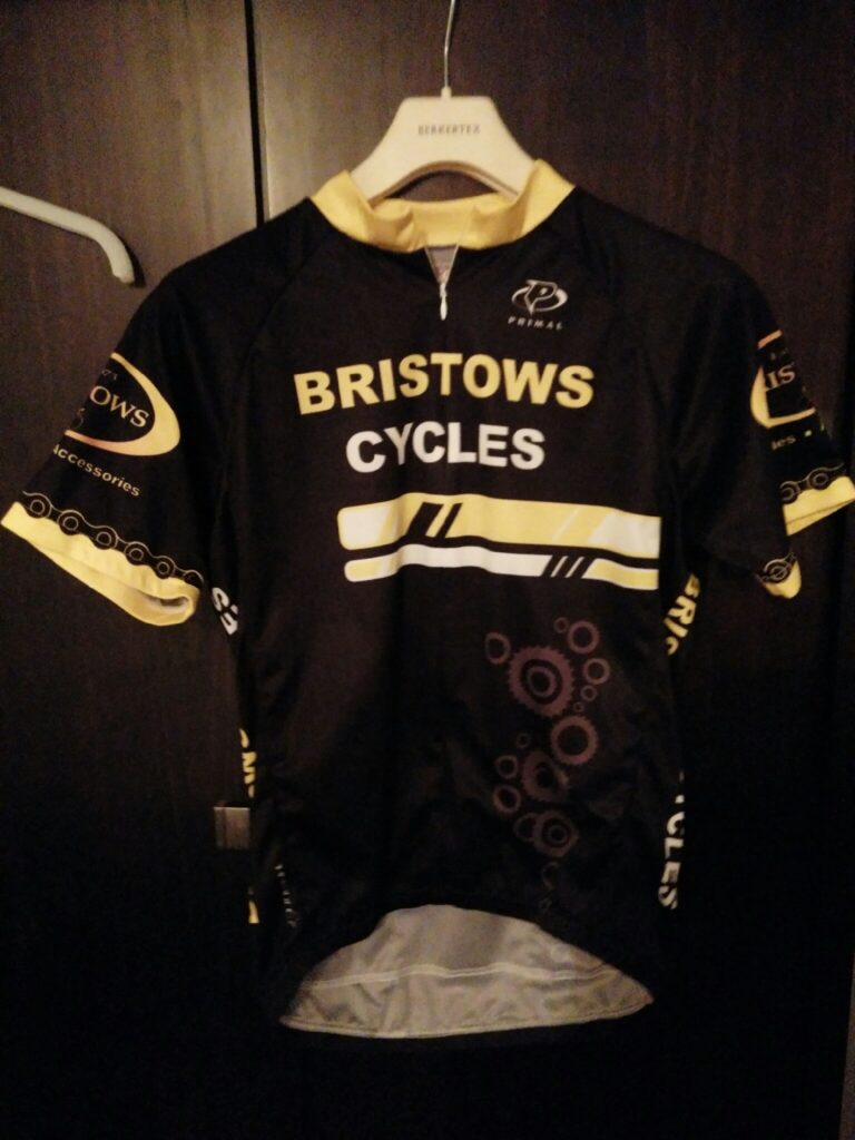 Bristows