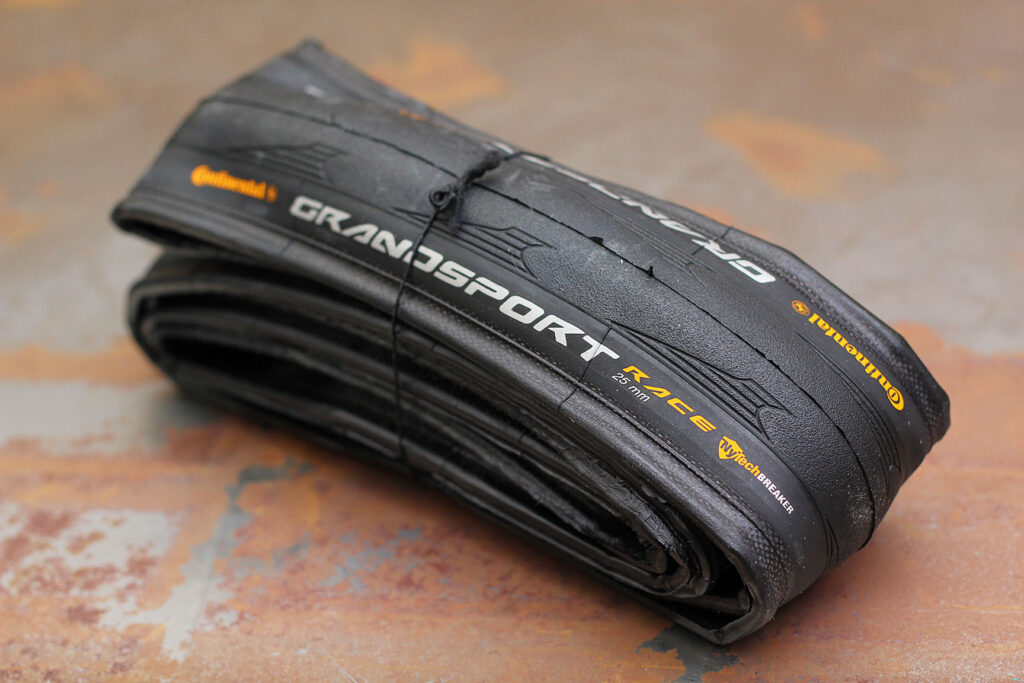 Continental GrandSport Race 25mm