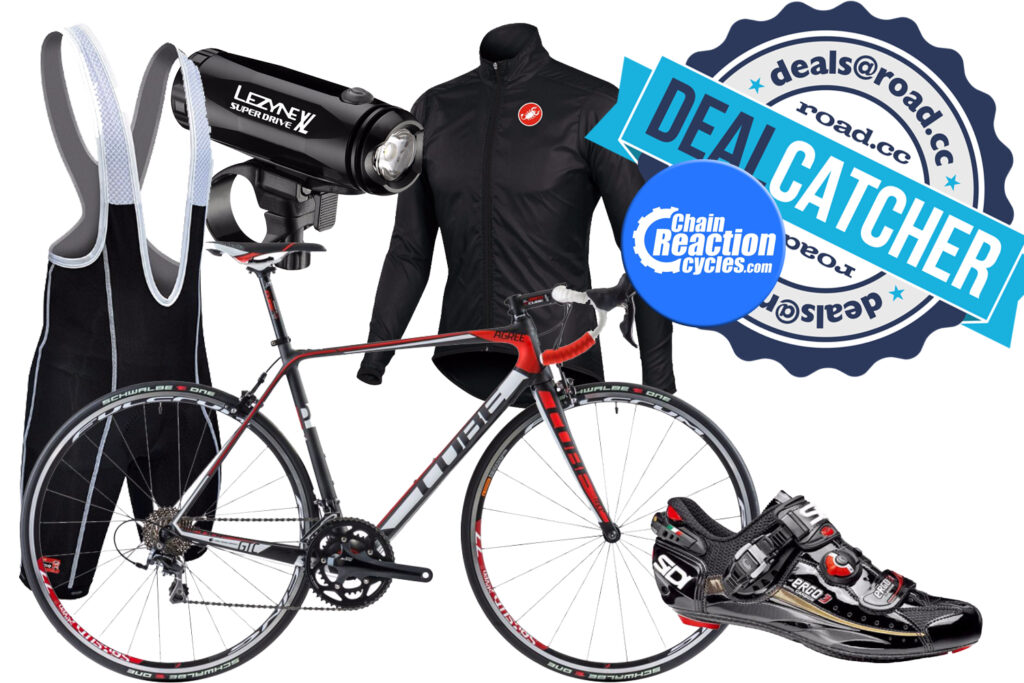 DealCatcher CRC Takeover