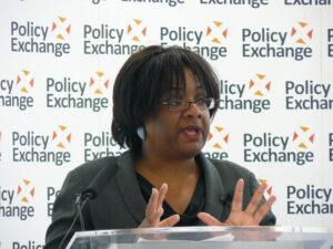 Diane Abbott