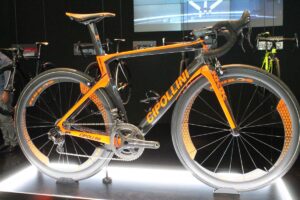 Eurobike 2015 Italian bikes  - 5