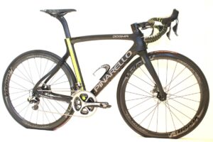 Eurobike 2015 disc brake road bikes  - 30