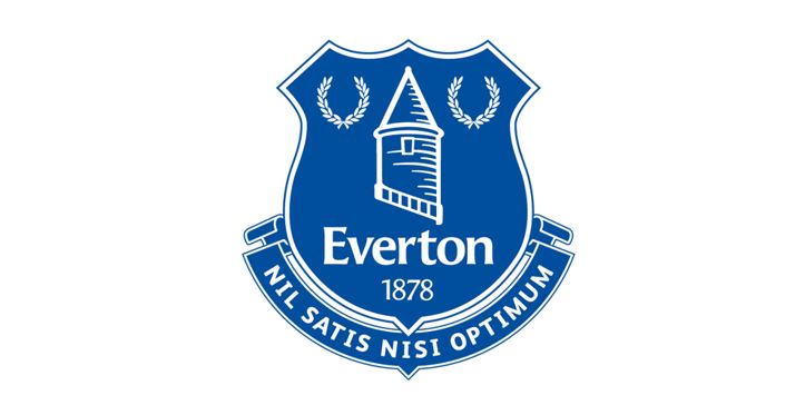 Everton FC Crest