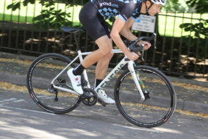 Genesis Datum 30 - riding 1
