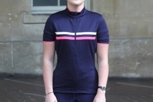Rapha Womens Brevet Jersey
