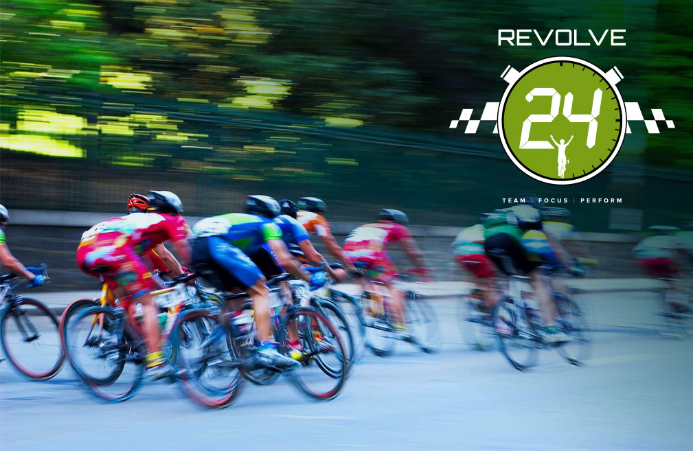 Revolve24