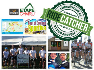 RideCatcher collage 2015_08_26