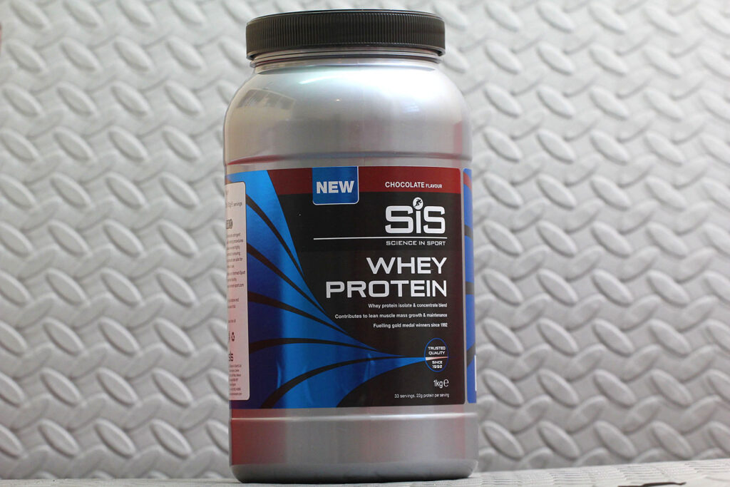 SIS Whey Protein