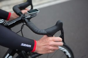 © SRAM- Cyclephotos SRAM eTap launch  - 2