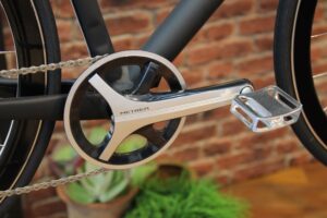 Shimano Metrea groupset3