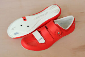 Specialized Audax shoes