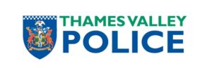 Thames Valley Police logo