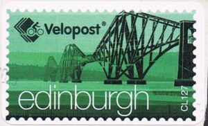 edinburgh-velopost-stamp