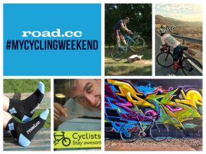 mycyclingweekend 24 collage 2