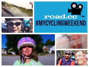 mycyclingweekend collage 2015_08_03