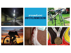 mycyclingweekend collage 2015_08_07