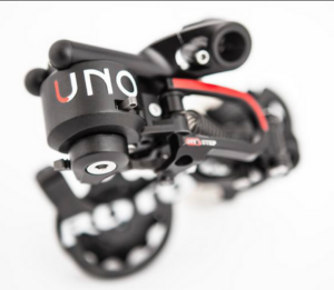 rotor uno groupset1