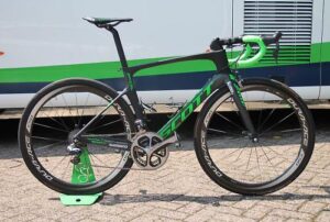 scott foil