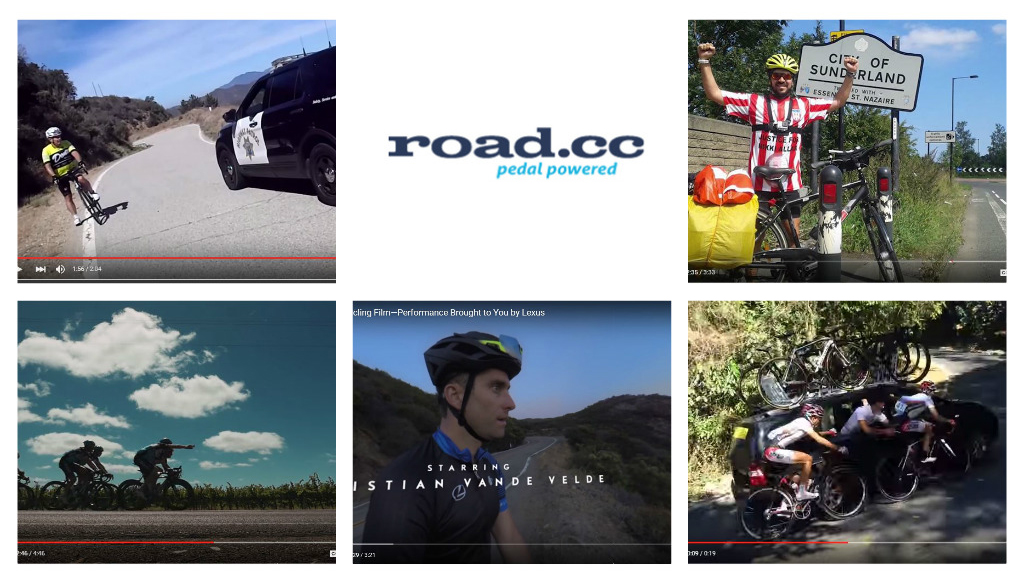 video round-up collage 2015_08_21