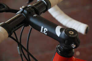 3T ARX II Pro stem