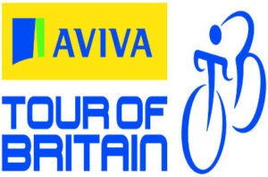 Aviva Tour of Britain logo