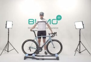Bianchi and Bikmo Plus YouuTube still