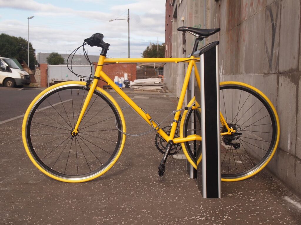 BikeVault – 4