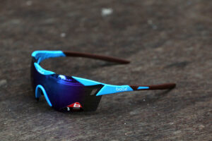 Bolle 6th Sense Cycling Sunglasses - FrontSide