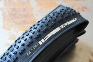 Bontrager CX3 Team Issue TLR Cyclocross Tyre