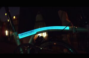 Brompton light up