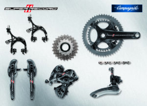 Campag Super Record