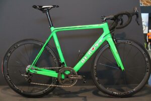 De Rosa King XS full bike (1)