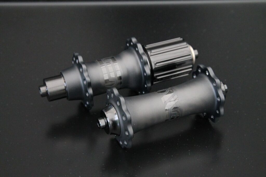 Enve hubs 2016 – 2