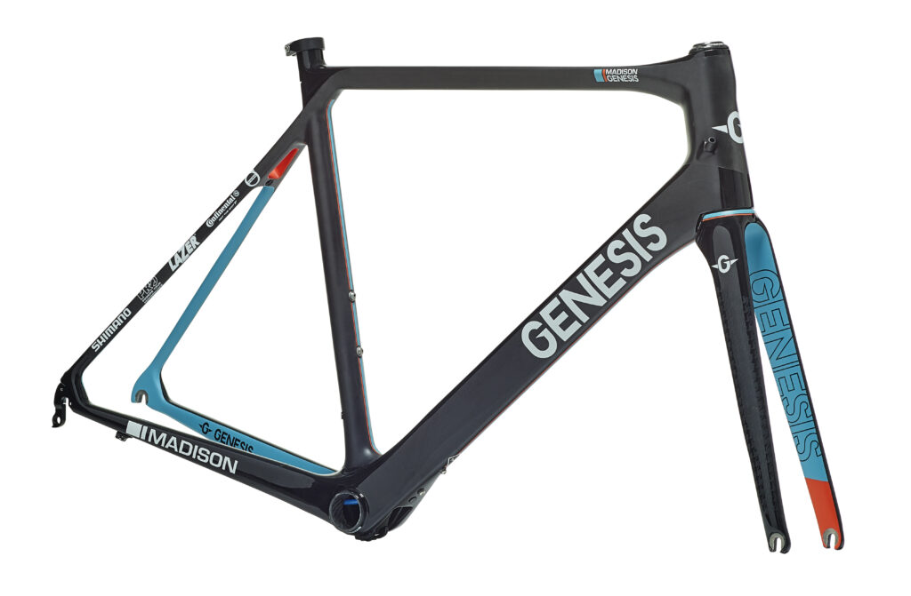 Genesis Zero 2016