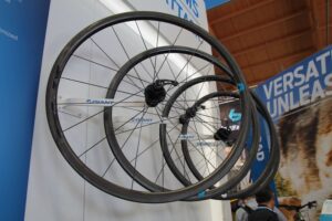 Giant SLR 0 Aero WheelSystem - 6