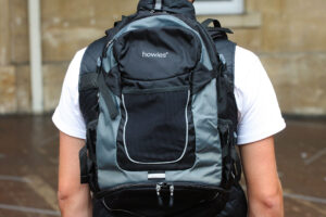 Howies Broad Haven Rucksack