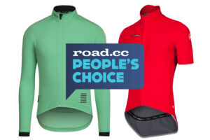 Jackets – people’s choice