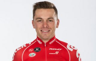 Kris Boeckmans (picture Lotto-Soudal)