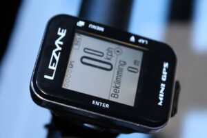Lezyne GPS 2015 07