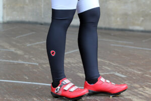 Lusso Cooltech Leg warmers
