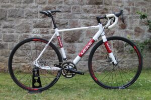 Mekk Bicycles 2016 60