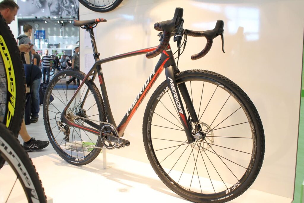 Merida 2016: Highlights include an £899 Reacto - Cycling News
