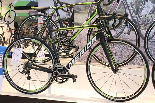 Merida 2016: Highlights include an £899 Reacto - Cycling News
