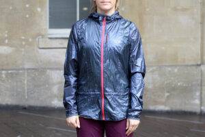 Mountain Hard Wear Womens Ghost Lite Jacket