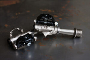 Ritchey Pro Micro V4 Road Pedals - pair