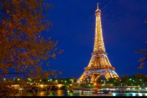 Paris (CC licensed by Moyan Brenn via Flickr)