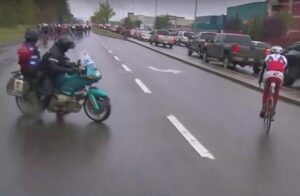 Peloton takes a wrong turn YouTube still