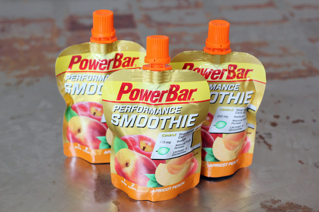 Powerbar Performance Smoothie